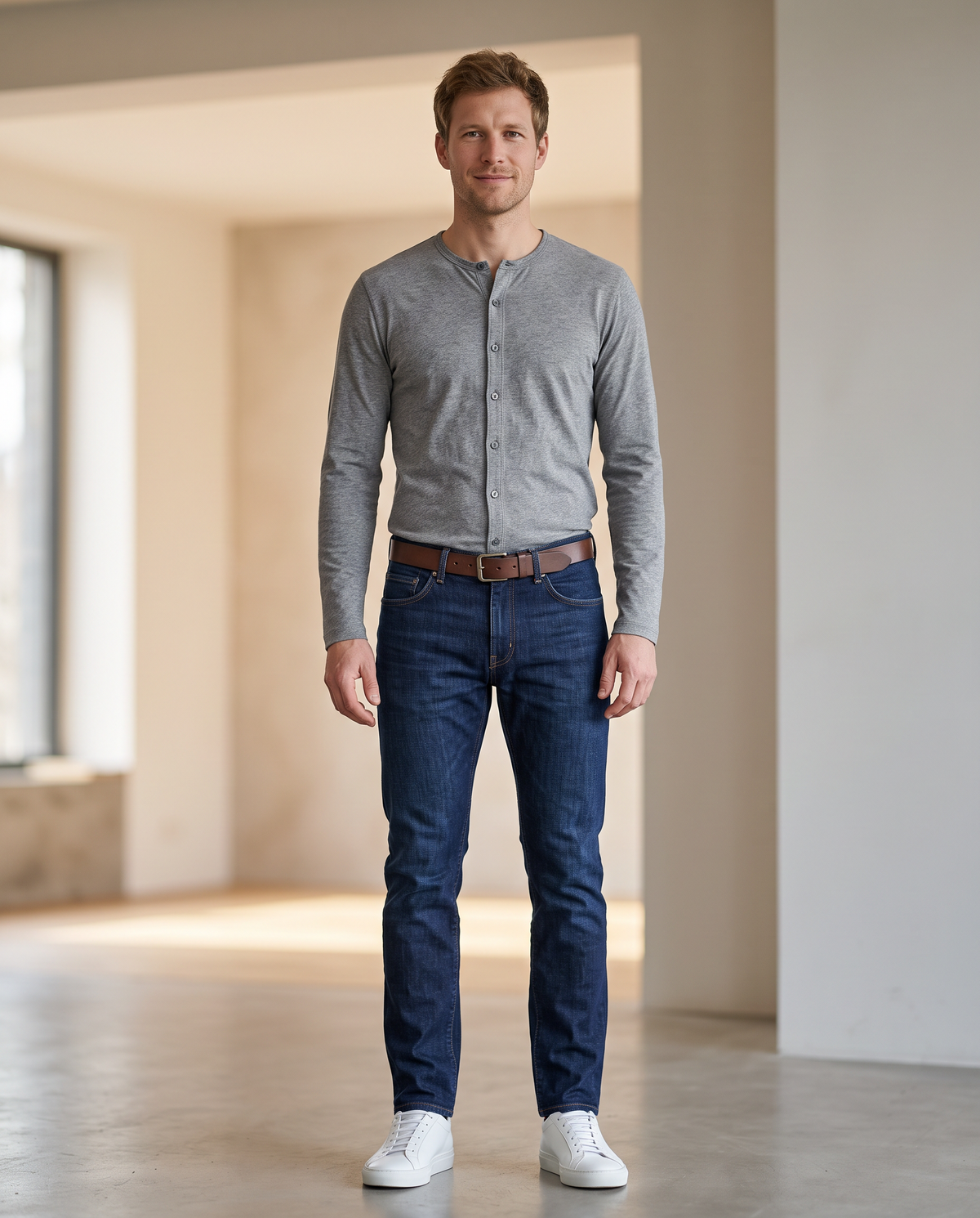 Herren Hosen & Jeans