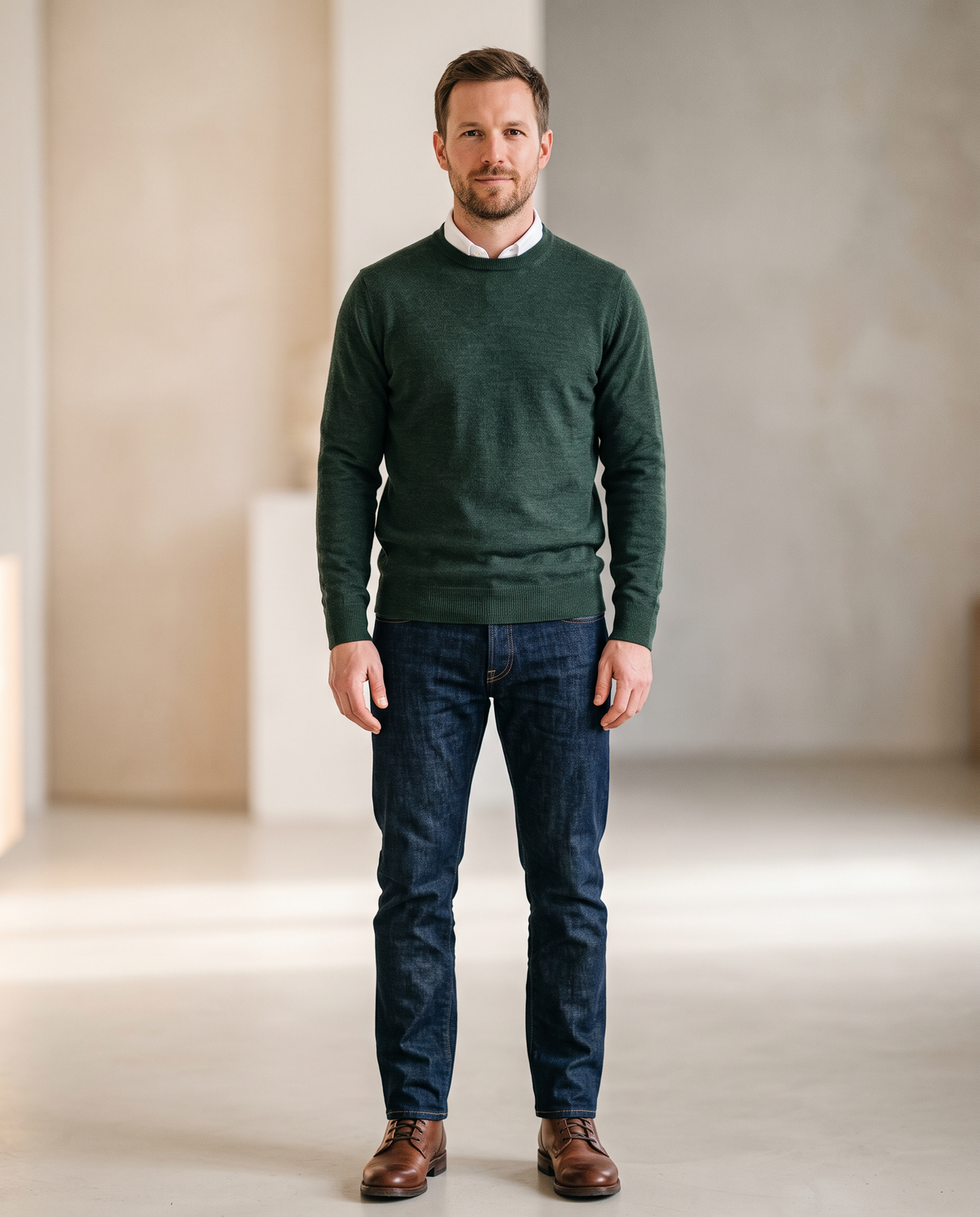 Herren Pullover & Strick