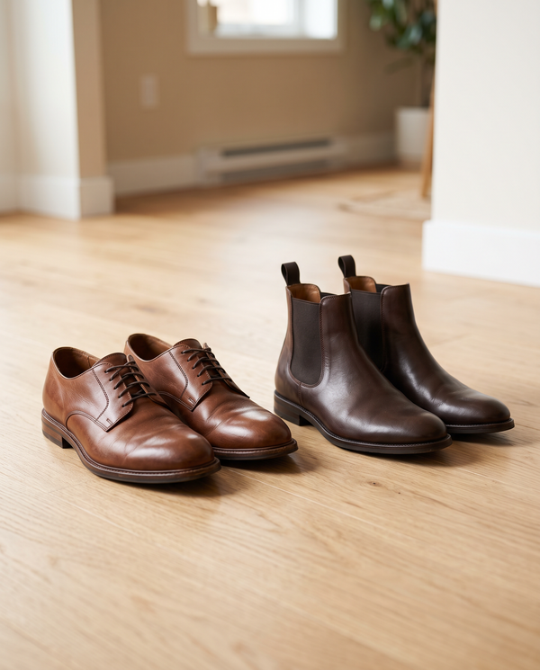 Schuhe