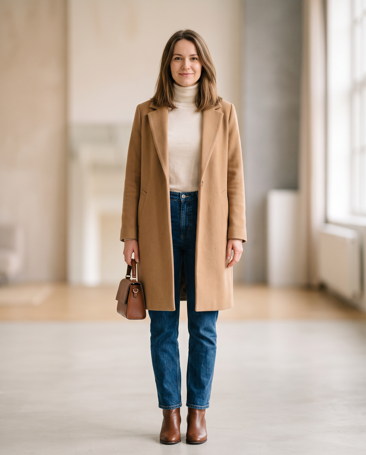 Damenmode