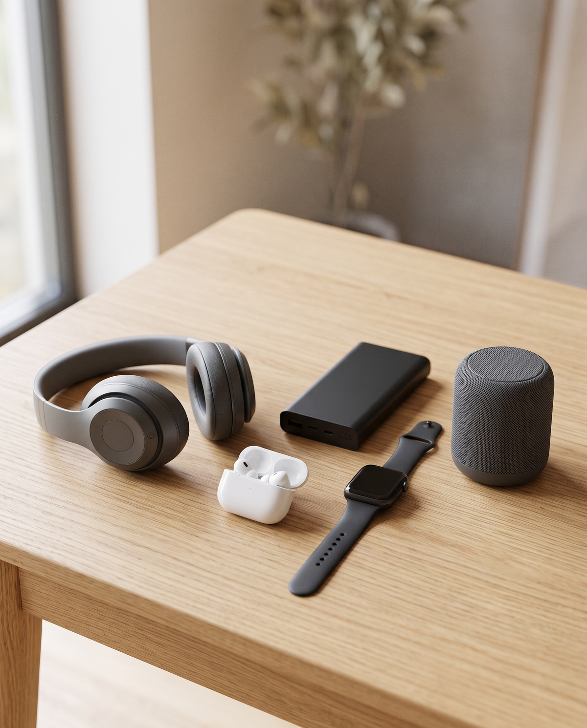 Technik & Gadgets