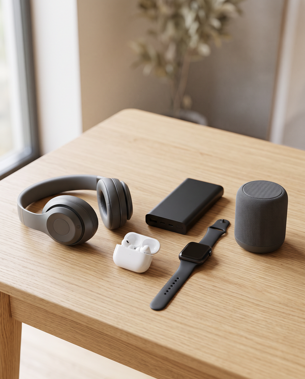 Technik & Gadgets