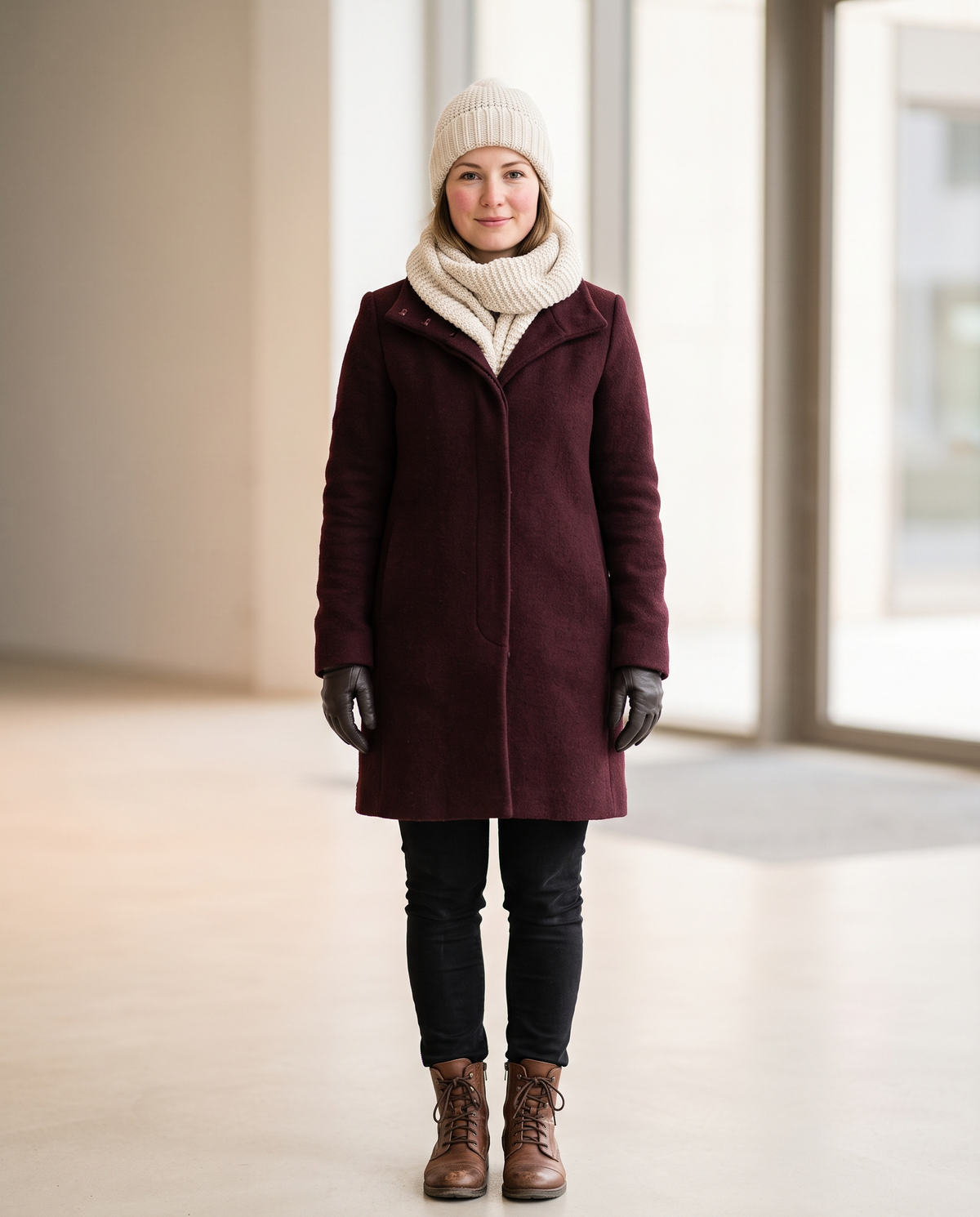 Herbst & Winter