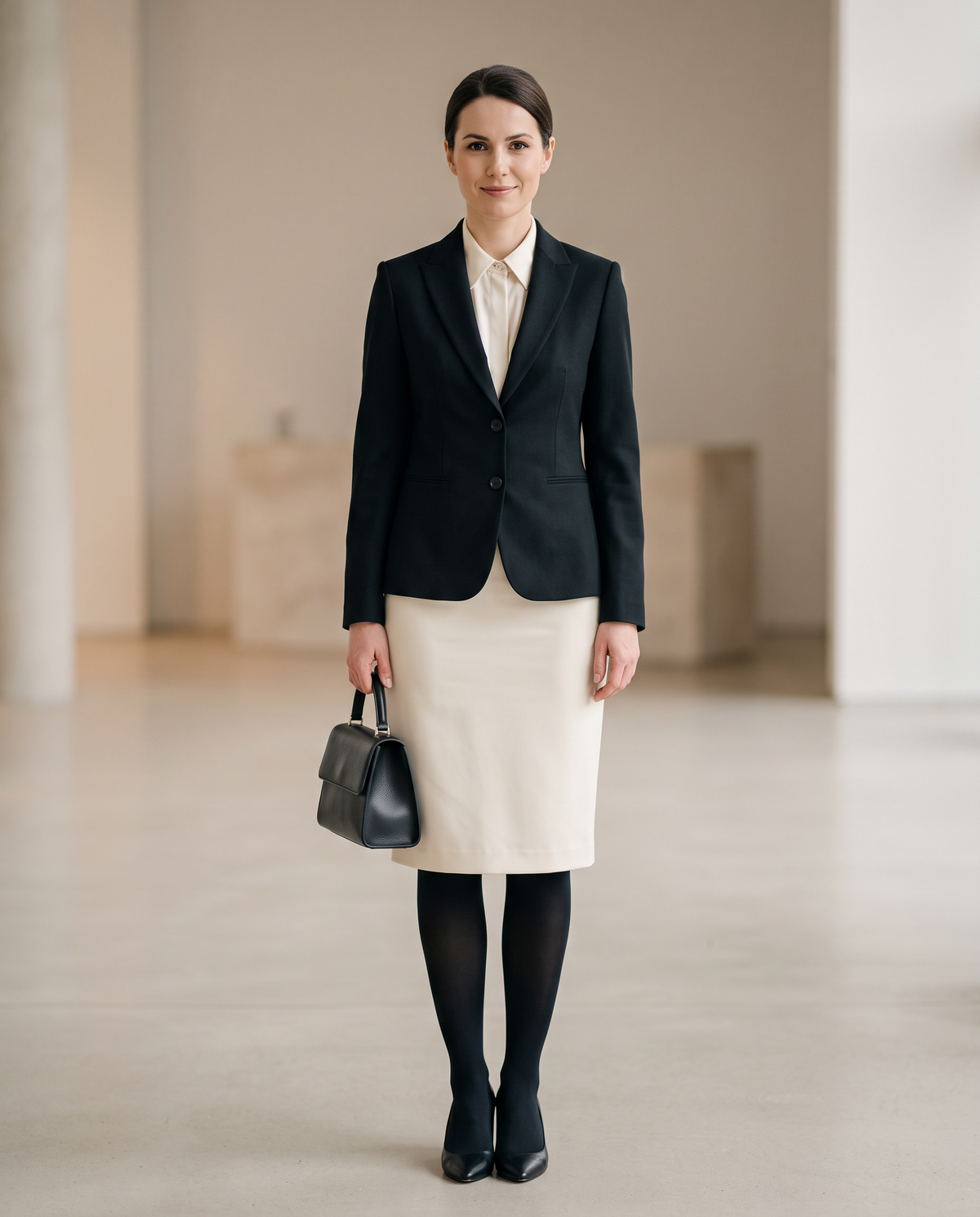 Elegant & Klassisch
