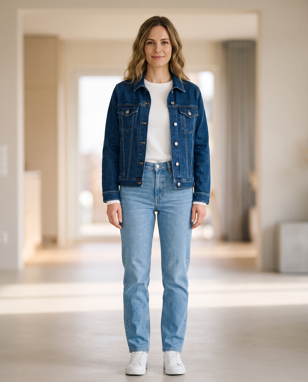 Jeans & Denim