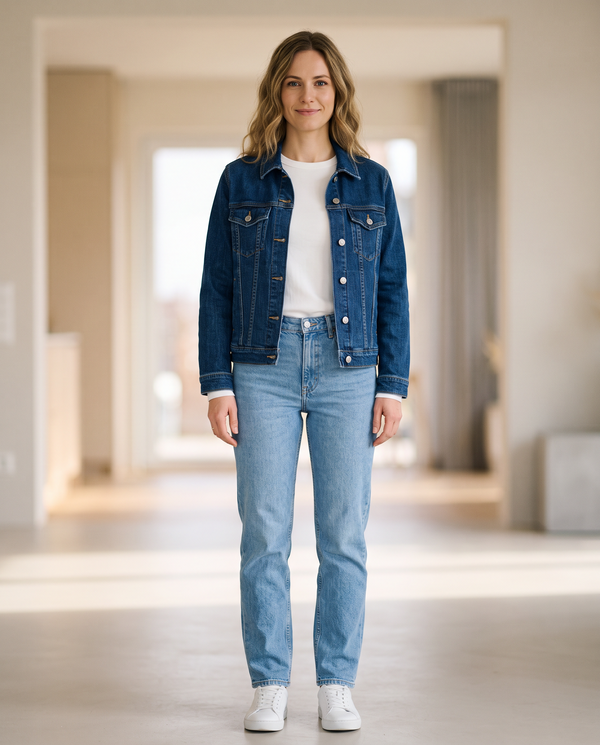 Jeans & Denim