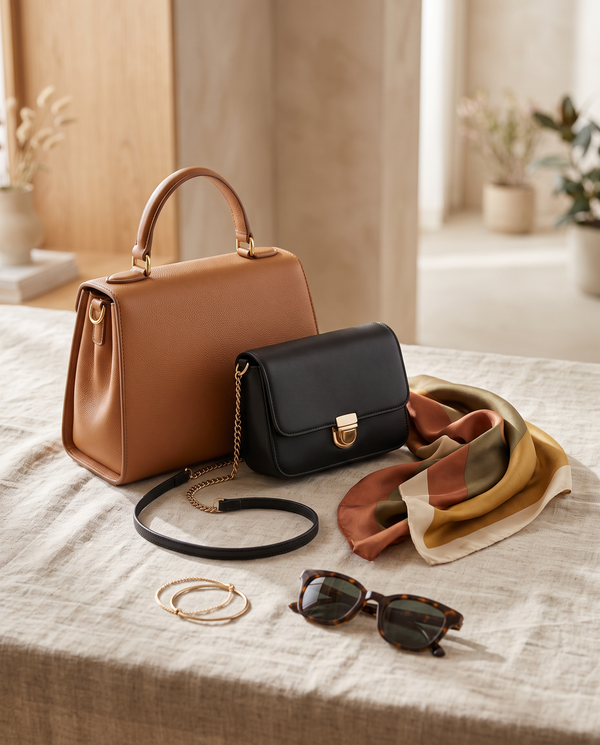 Taschen & Accessoires