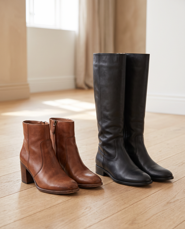 Schuhe & Stiefel