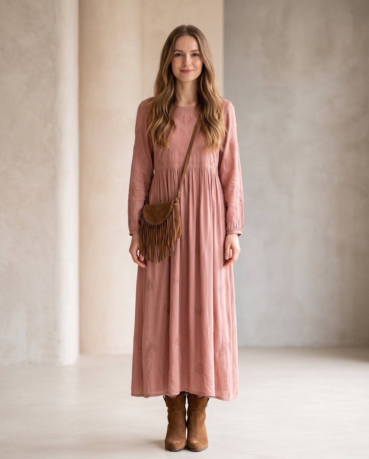 Boho & Romantisch