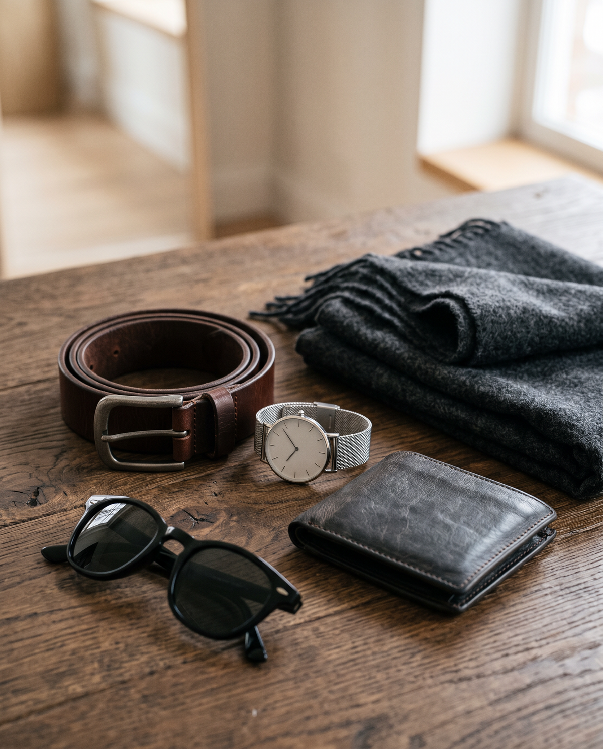 Herren Accessoires