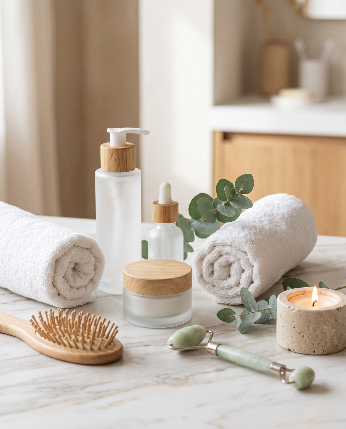 Beauty & Wellness