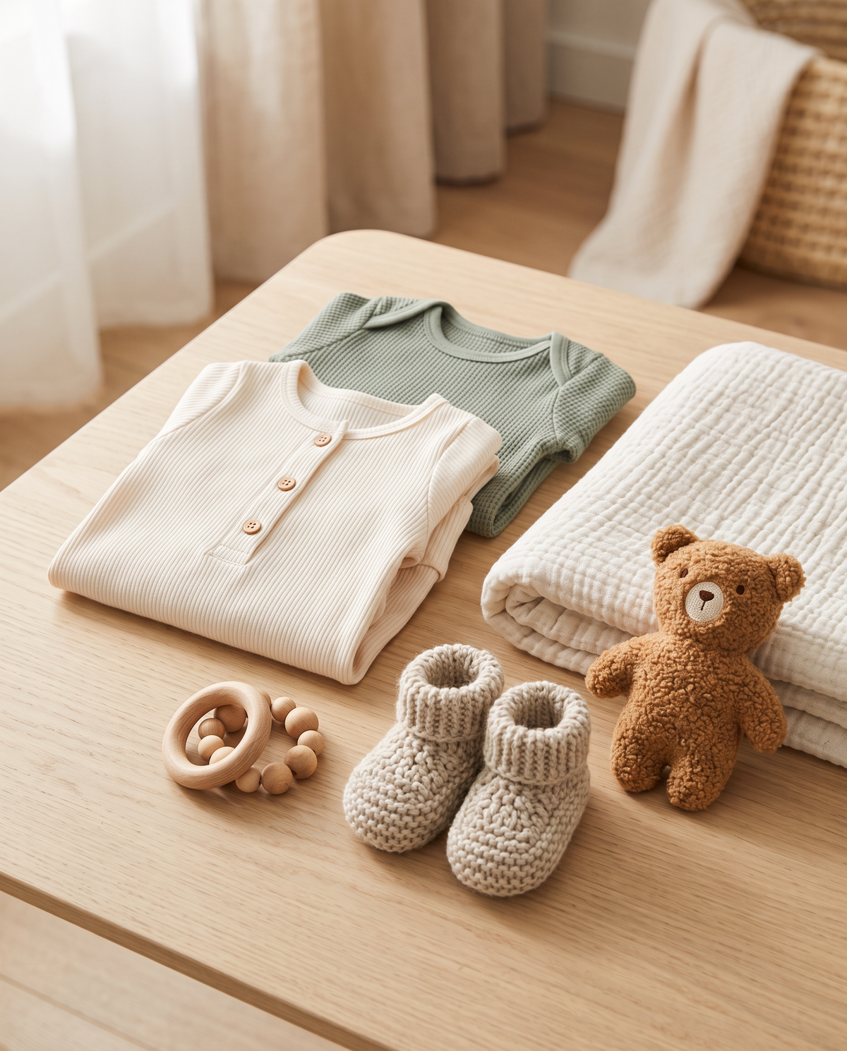Baby & Kind