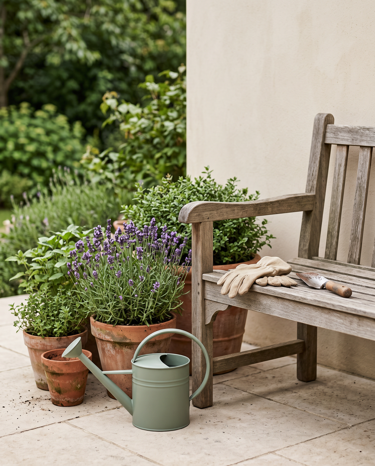 Garten & Outdoor