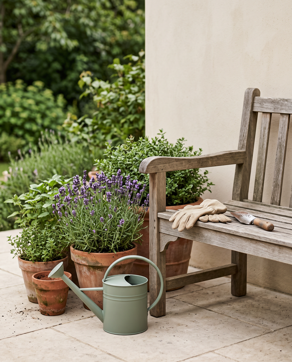 Garten & Outdoor