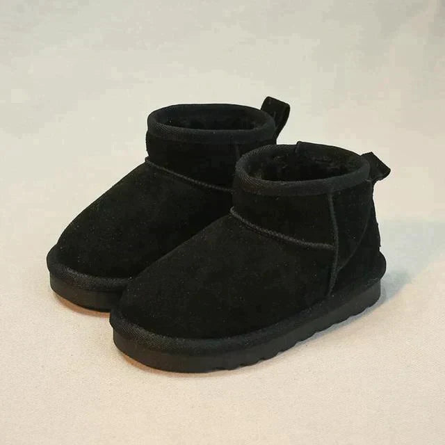 Clara Winterboots für Damen - Warm sowie Wasserdicht für Abenteuerlustige Frauen