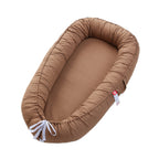 Weiche Traum Baby Lounger – Komfort sowie Schutz für dein Kleines