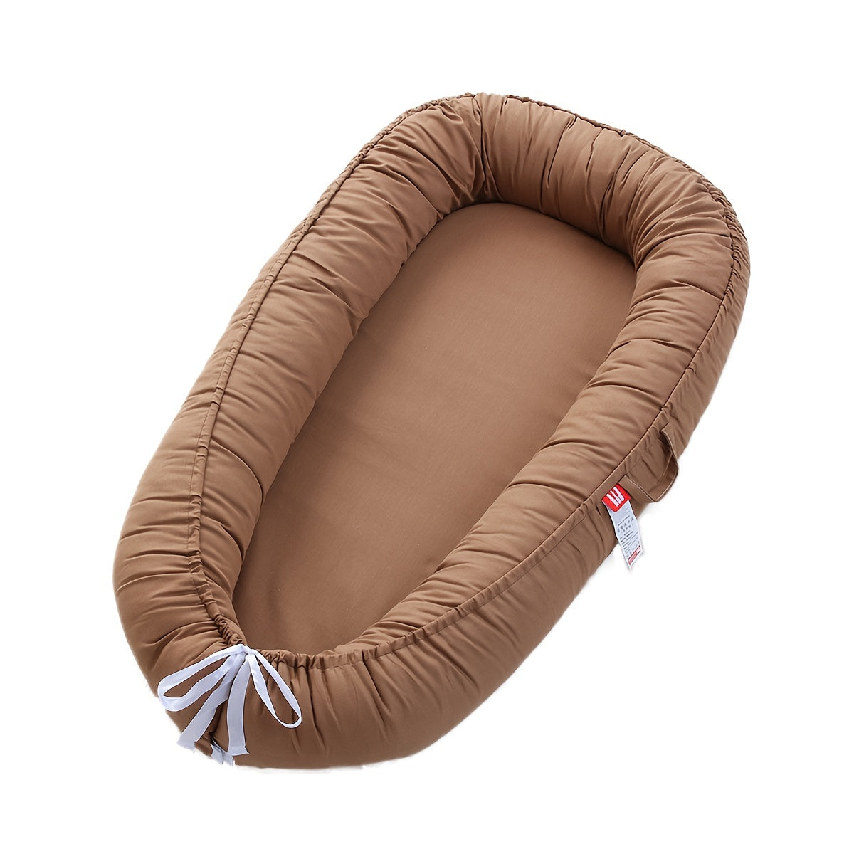 Weiche Traum Baby Lounger – Komfort sowie Schutz für dein Kleines