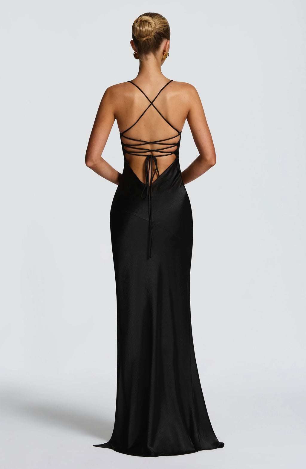 Isobel – Elegantes Maxikleid