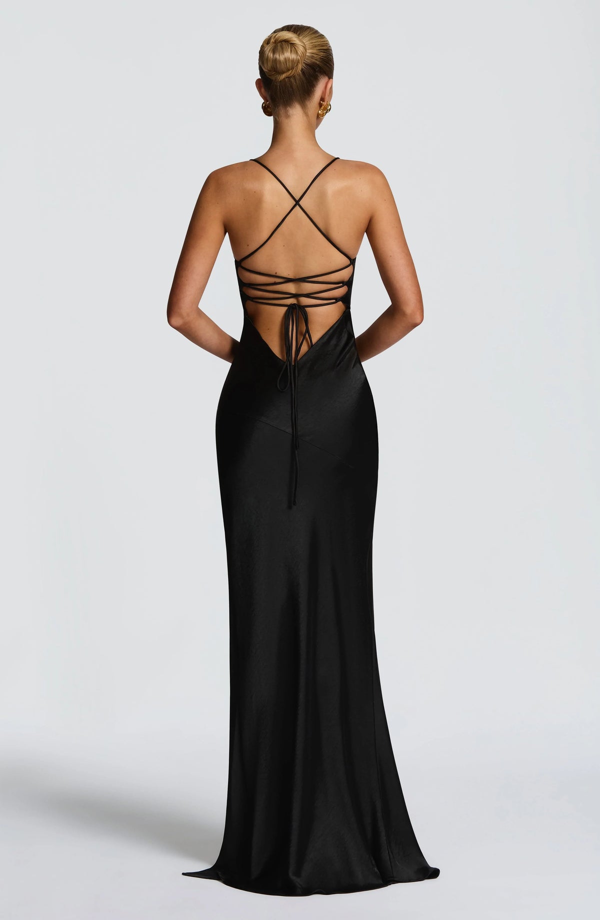 Isobel – Elegantes Maxikleid