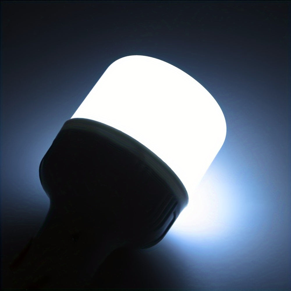 Lichtkracht Pro Campinglampe – Dimmbar sowie USB-aufladbar