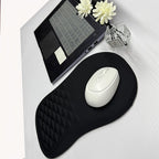 ComfortGrip Ergonomische Mauspad – Unterstützung sowie Grip für jeden Arbeitstag