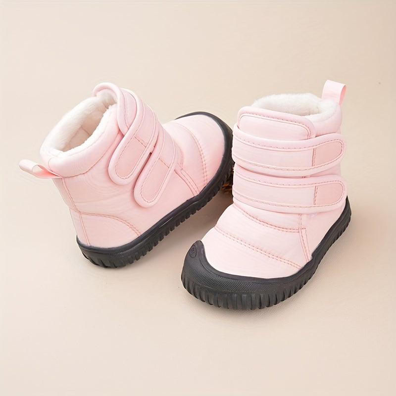 Warme Snowboots für Kinder – Komfort sowie Schutz im Winter