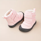 Warme Snowboots für Kinder – Komfort sowie Schutz im Winter