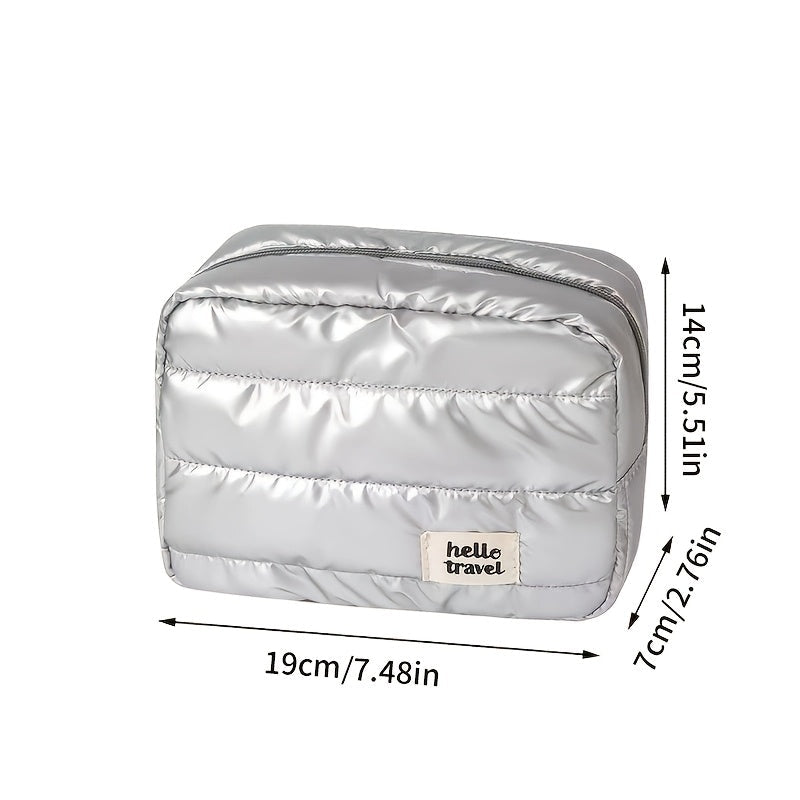 ShineLite Lässig Schultertasche – Funktional und Modisch