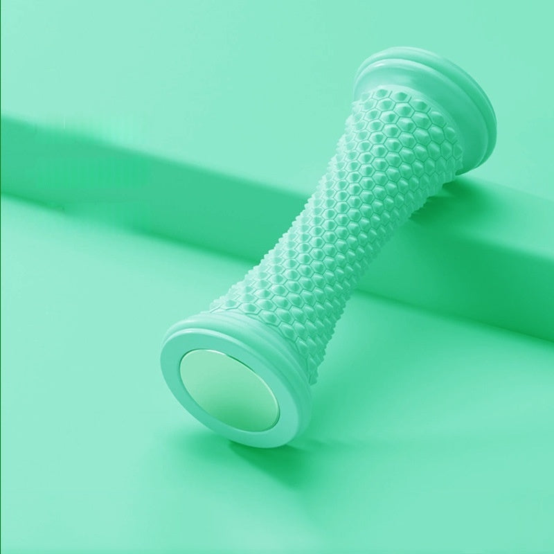 FlexiRoll Fußmassage Roller – Lindert Spannung sowie Fördert die Durchblutung