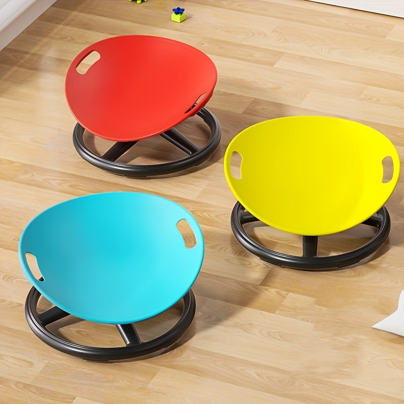 FocusFlow Ergonomischer Drehstuhl – Komfort sowie Bewegung in Einem