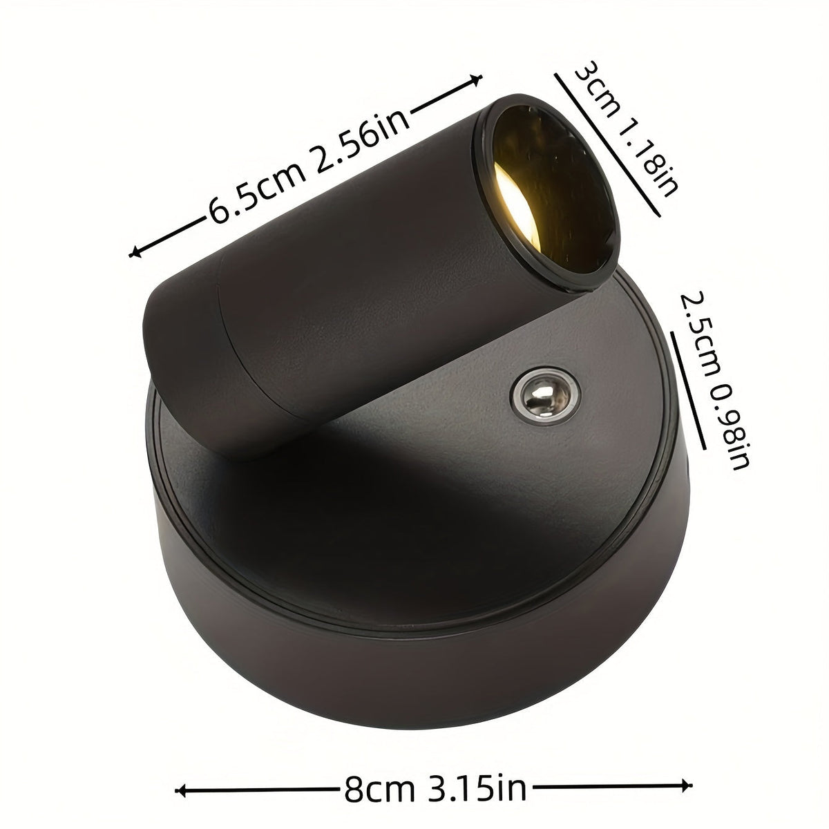 SpotBeam LED Strahler – Beleuchtung für Details sowie Dekor