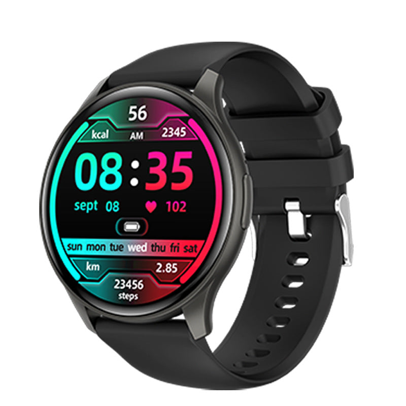 Smart Health Pro Smartwatch – Komplett Gesundheits- sowie Fitnessuhr
