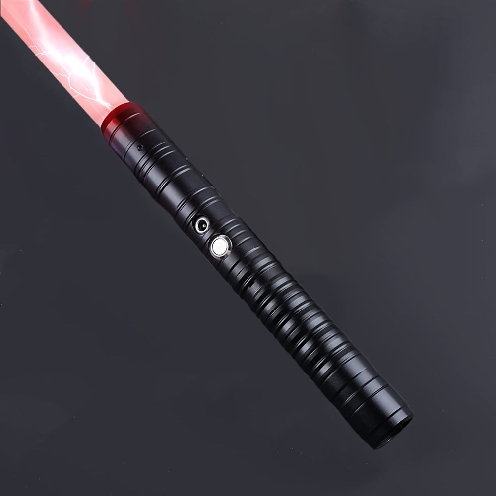 Kraftvolles RGB-Lichtschwert – Für Cosplay sowie Spielspaß