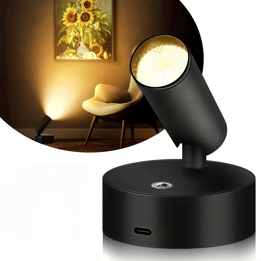 SpotBeam LED Strahler – Beleuchtung für Details sowie Dekor