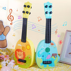 ZooTunes Kinderukulele - Ideal für musikalische Abenteuer