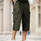 Funktionale Taktische Cargohose – Nachhaltig und Funktional
