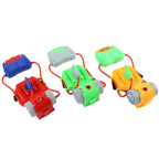 Handgelenk-Wasserpistole: Spaßiges Outdoor-Spritzspielzeug