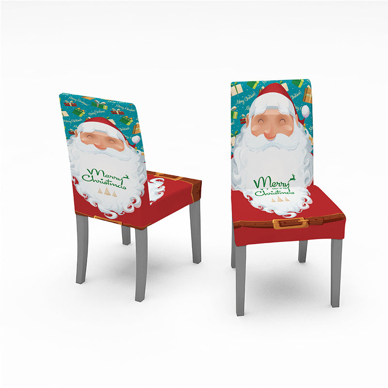 Weihnachtliches Tischdecke – Ideal für eine festliche Atmosphäre