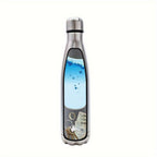 SafeHydrate Wasserflasche – Innovativ inklusive Versteck für Wertvolle Dinge