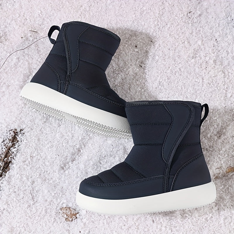 Winter Wanderstiefel für Kinder – Für Komfort sowie Schutz im Winter