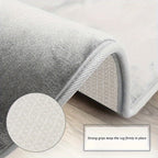 Weiche Memory Foam Badematten Set – Für Komfort sowie Luxus