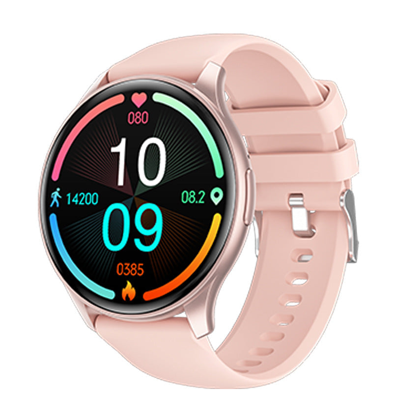 Smart Health Pro Smartwatch – Komplett Gesundheits- sowie Fitnessuhr