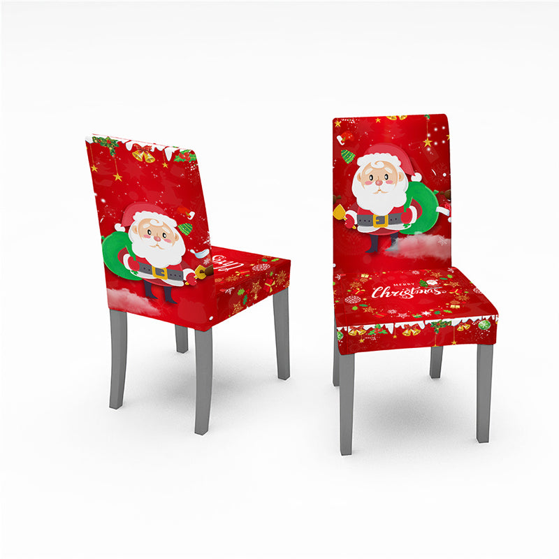 Weihnachtliches Tischdecke – Ideal für eine festliche Atmosphäre