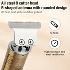 Luxus Haarschneider Set – Ideal für eine professionelle Verarbeitung