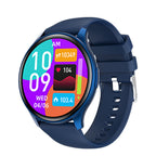 Smart Health Pro Smartwatch – Komplett Gesundheits- sowie Fitnessuhr