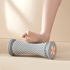 FlexiRoll Fußmassage Roller – Lindert Spannung sowie Fördert die Durchblutung