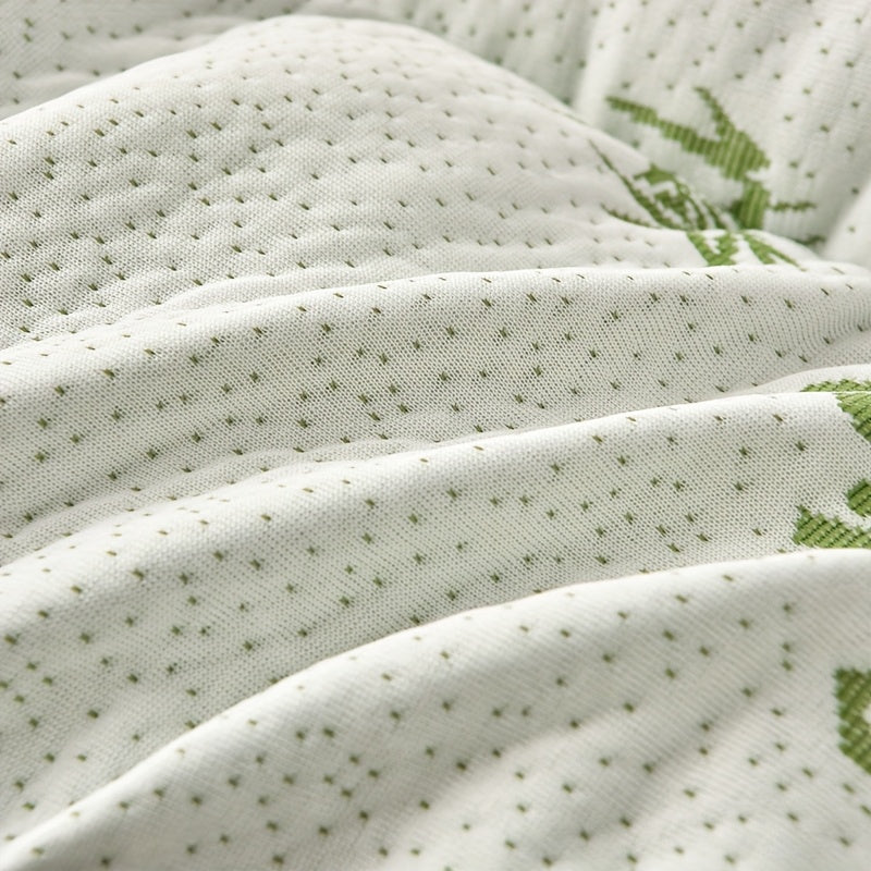BambooDream King-Size Matratzen-Topper – Erfrischender Komfort und Rückenunterstützung