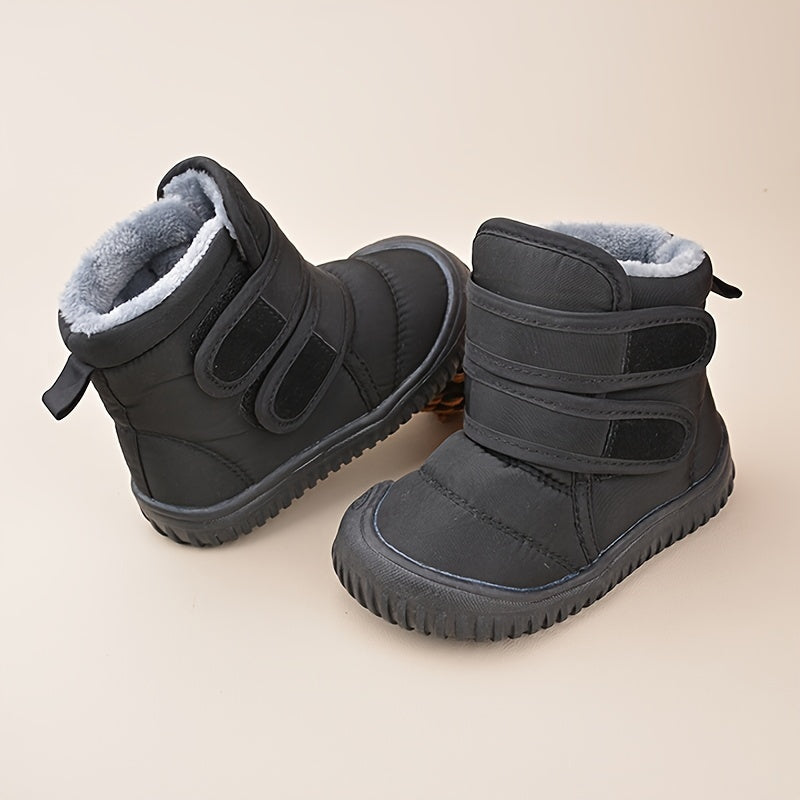 Warme Snowboots für Kinder – Komfort sowie Schutz im Winter