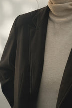 Blazer im Vintage-Stil
