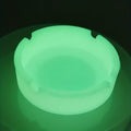 GlowLite Silikon-Aschenbecher – Hitzebeständig sowie Tragbar